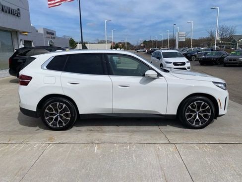 Used 2026 BMW X3 xDrive30 AWD/4WD image 2