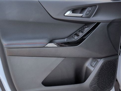 New 2026 Chevrolet Equinox RS FWD image 23