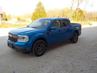 Used 2022 Ford Maverick XLT w/ XLT Luxury Package