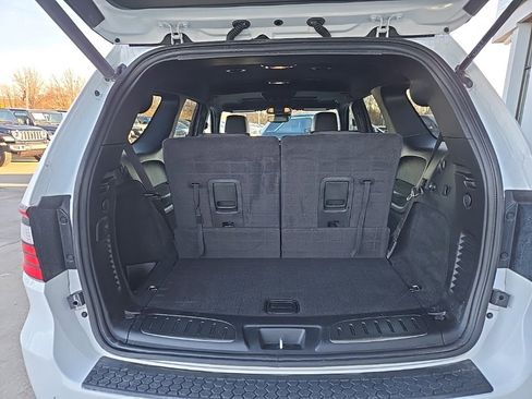 Used 2021 Dodge Durango Citadel image 99