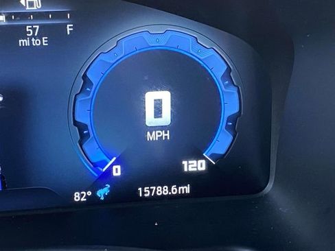 Used 2025 Ford Bronco Big Bend image 23