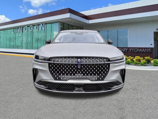 New 2026 Lincoln Nautilus Premier w/ Equipment Group 102A AWD/4WD image 9