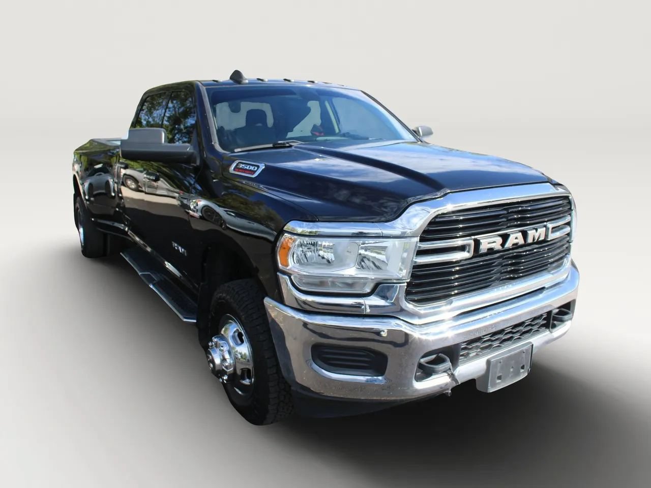 Used 2019 RAM 3500 Big Horn AWD/4WD image 13