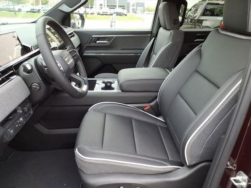 New 2026 GMC Sierra EV Elevation w/ Premium Package image 5