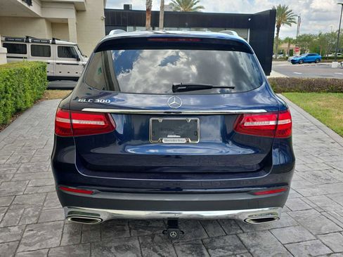 Used 2019 Mercedes-Benz GLC 300 image 5