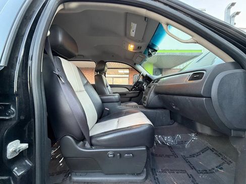 Used 2010 GMC Sierra 1500 SLT w/ All-Terrain Package image 10