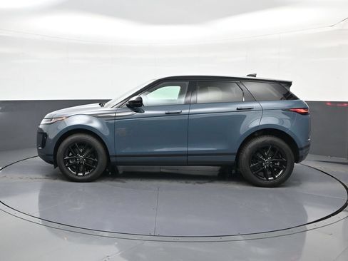 Used 2026 Land Rover Range Rover Evoque S AWD/4WD image 5