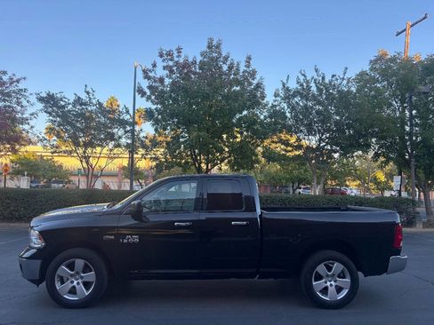 Used 2013 RAM 1500 Big Horn image 8