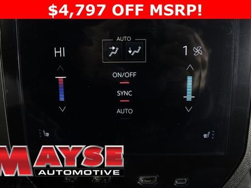 New 2026 GMC Yukon AT4 Ultimate image 24