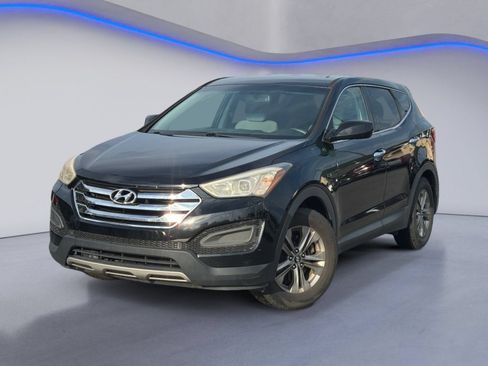 Used 2014 Hyundai Santa Fe Sport FWD image 2