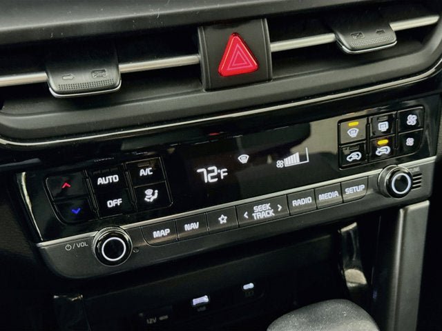 Certified 2024 Kia Seltos X-Line AWD/4WD image 16