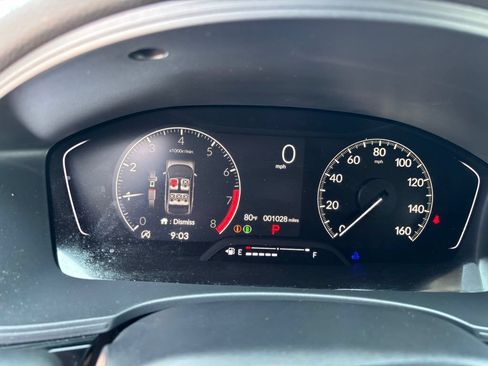 Used 2026 Honda Civic LX image 9