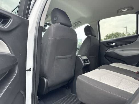 Used 2021 Chevrolet Equinox LT FWD image 16