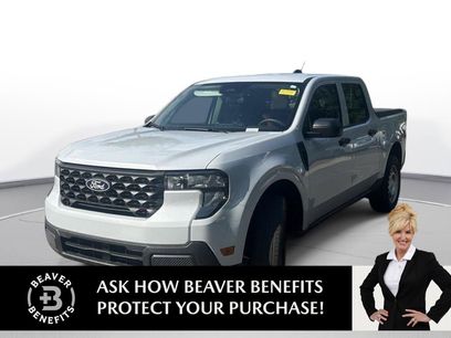 Used 2025 Ford Maverick XL