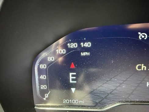 Used 2024 GMC Yukon AT4 AWD/4WD image 38