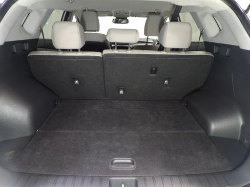 Used 2019 Hyundai Tucson SE FWD image 8