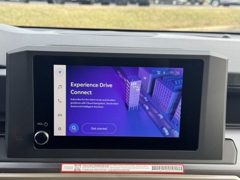 New 2026 Toyota Tacoma SR5 image 20