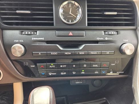Used 2020 Lexus RX 350 FWD w/ Accessory Package image 23