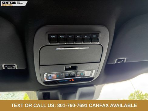 Used 2023 Ford F150 Raptor w/ Raptor 37 Performance Package AWD/4WD image 27