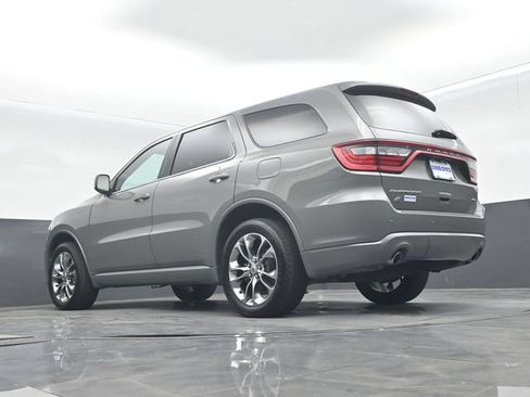 Used 2020 Dodge Durango GT AWD/4WD image 50