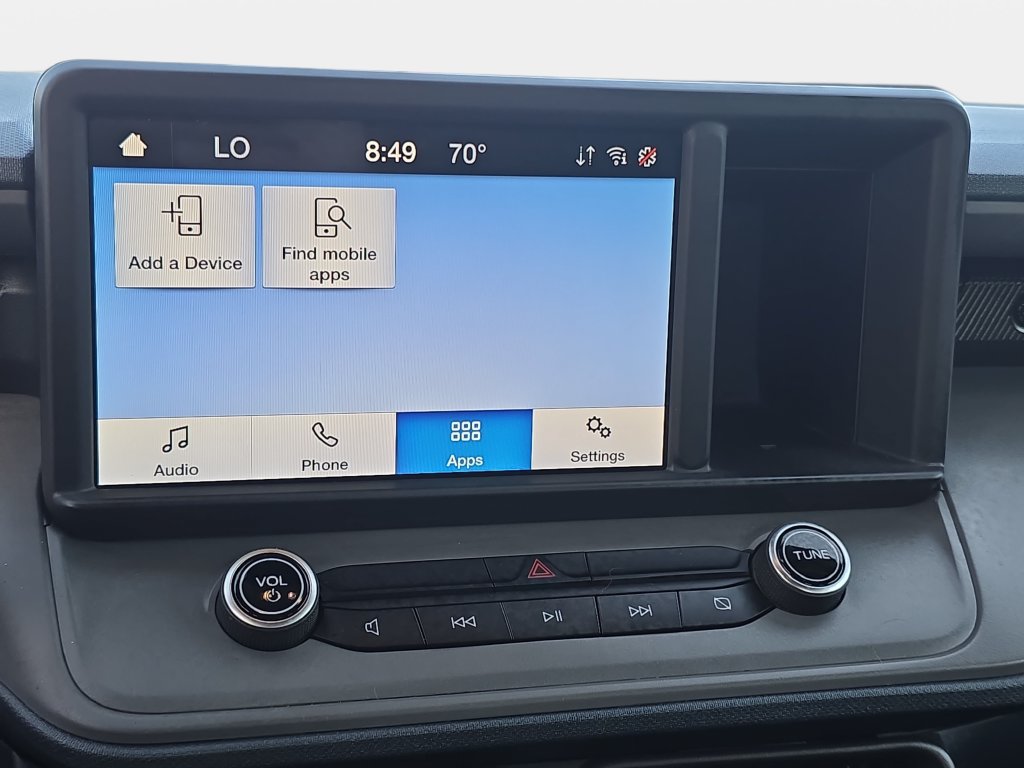 Certified 2023 Ford Maverick XL FWD image 19