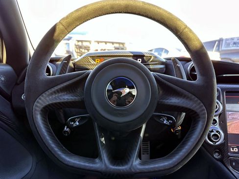 Used 2020 McLaren 720S Performance image 30