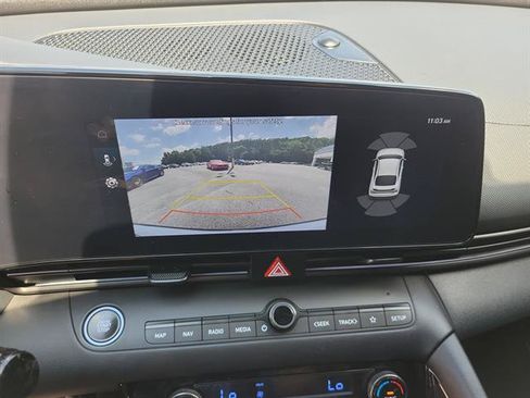 Used 2025 Hyundai Elantra N FWD image 14