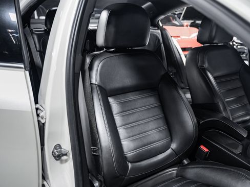 Used 2015 Buick Regal GS w/ Driver Confidence Package #1 image 34