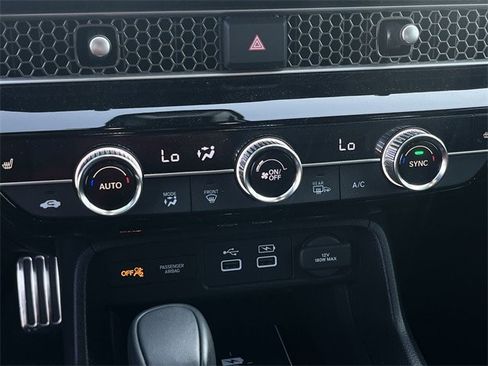 Used 2024 Honda Civic Sport Touring image 21