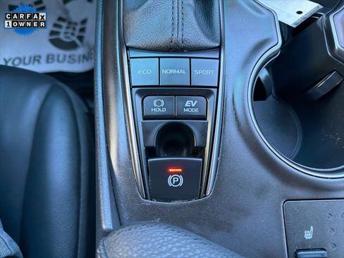 Used 2023 Toyota Camry XSE image 36