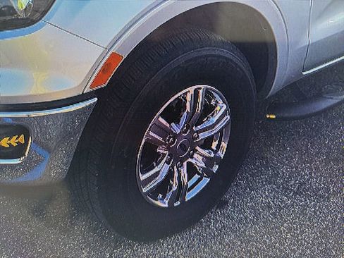 Used 2019 Ford Ranger XLT w/ Equipment Group 302A Luxury image 13