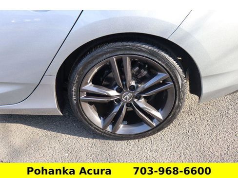 Used 2023 Acura Integra A-Spec w/ Technology Package image 28