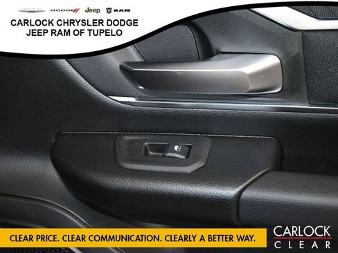 New 2026 RAM 1500 Big Horn image 32