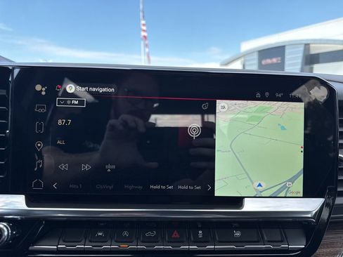 New 2026 GMC Sierra 1500 Elevation image 17