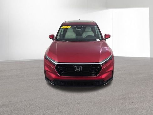 Used 2024 Honda CR-V EX-L image 46