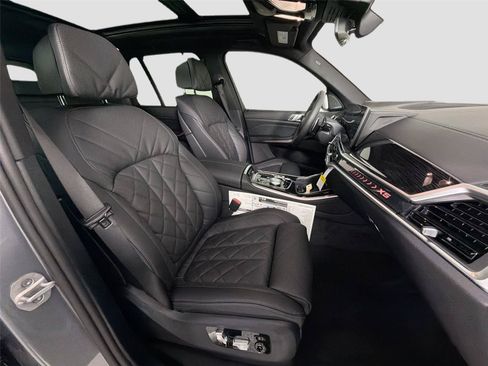 New 2026 BMW X5 xDrive40i w/ Executive Package AWD/4WD image 60