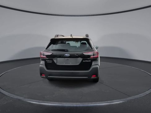 Certified 2023 Subaru Outback image 7