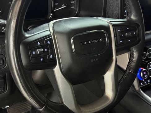 Used 2021 GMC Yukon XL Denali w/ Denali Ultimate Package RWD image 52