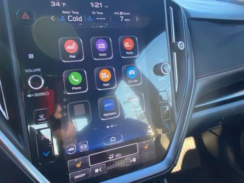 Used 2023 Subaru WRX GT image 25