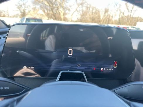 New 2026 Chevrolet Traverse RS w/ LPO, Floor Liner Package image 23