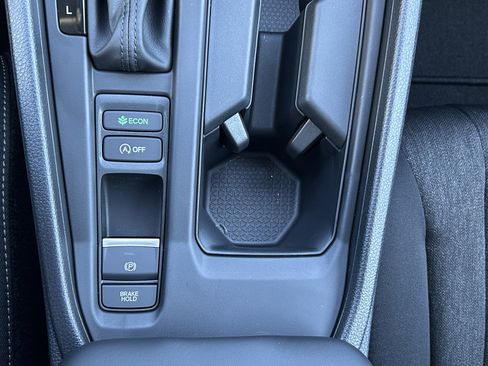 New 2025 Honda Accord SE image 26