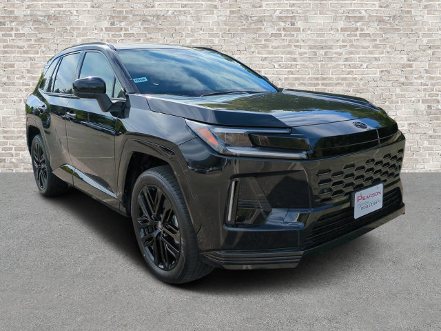 New 2026 Toyota RAV4 XSE w/ Panoramic Sun Roof Package AWD/4WD image 1
