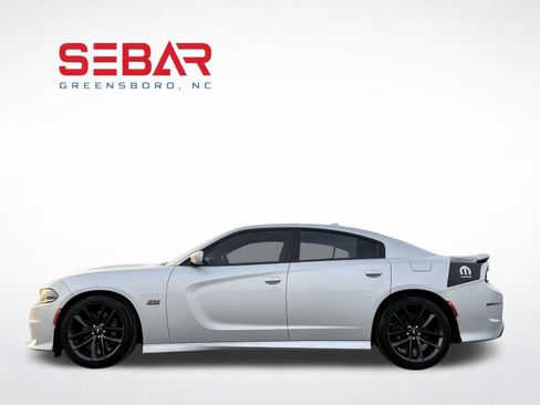 Used 2019 Dodge Charger Scat Pack w/ Plus Group image 17