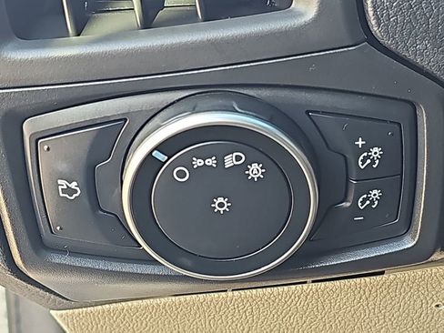 Used 2015 Ford Focus Electric Hatchback image 27