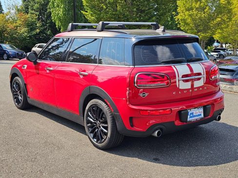 Used 2023 MINI Cooper Clubman S AWD/4WD image 7