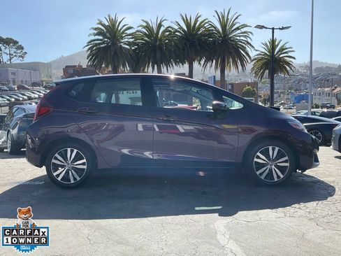 Used 2016 Honda Fit EX image 3