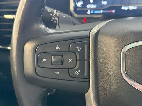 Used 2023 GMC Sierra 1500 Denali image 41