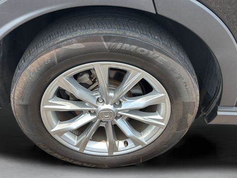 Certified 2024 Honda CR-V EX image 18