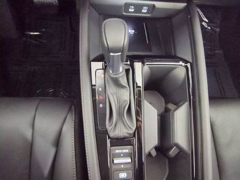 New 2026 Honda Accord Touring image 41