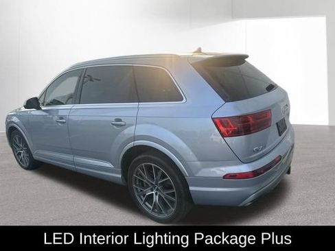 Used 2018 Audi Q7 3.0T Prestige AWD/4WD image 9